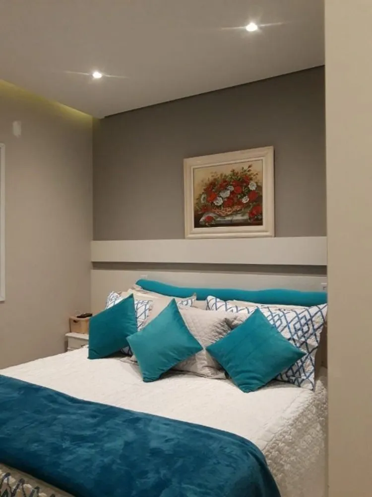 Apartamento, 2 quartos, 85 m² - Foto 16