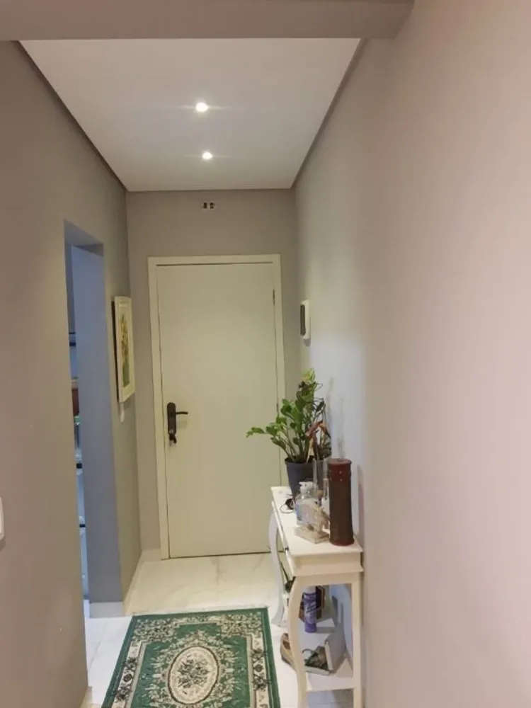 Apartamento, 2 quartos, 85 m² - Foto 9