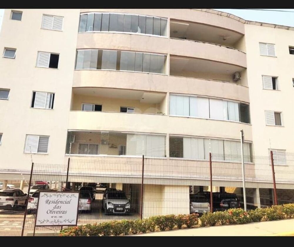 Apartamento, 2 quartos, 85 m² - Foto 2