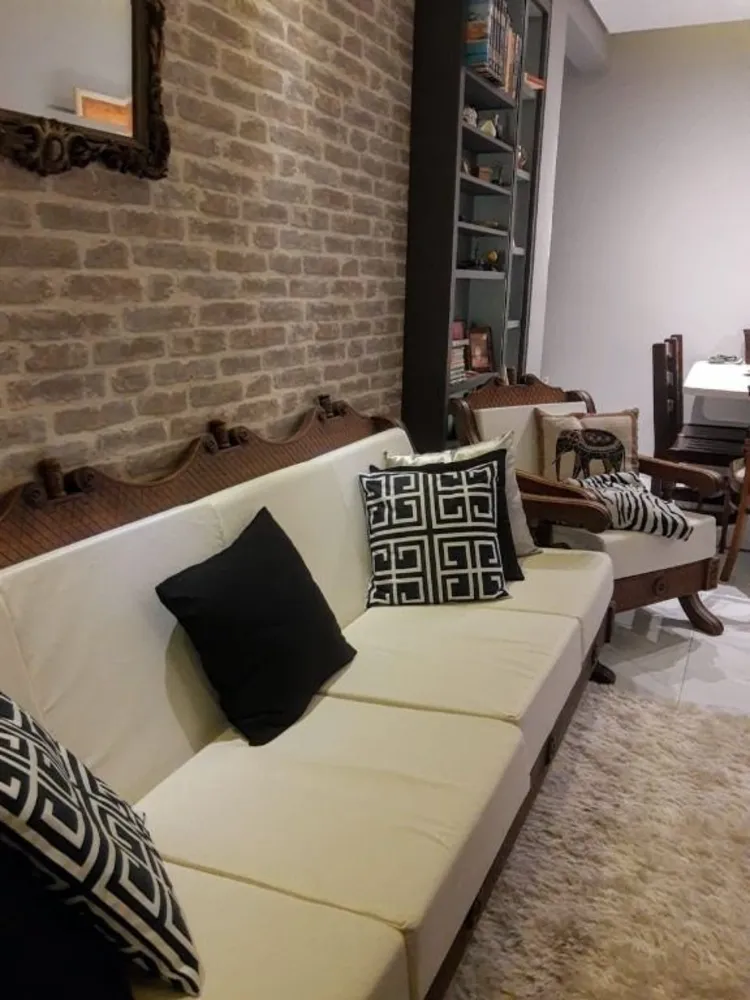 Apartamento, 2 quartos, 85 m² - Foto 19