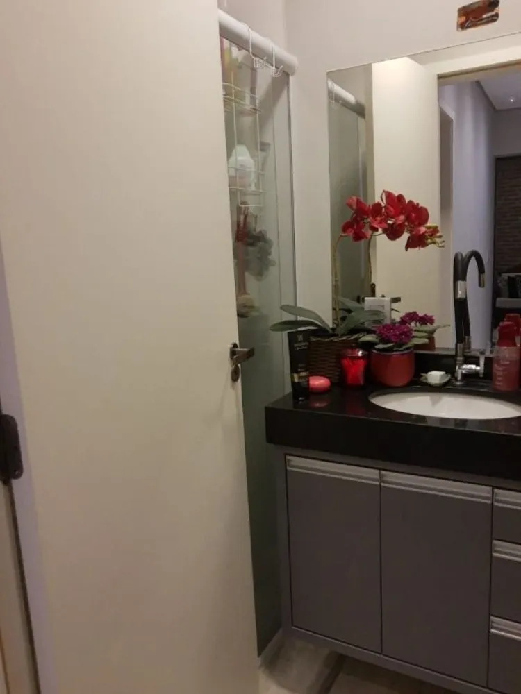 Apartamento, 2 quartos, 85 m² - Foto 11