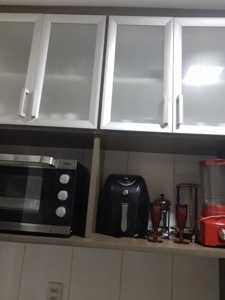 Apartamento, 2 quartos, 85 m² - Foto 3