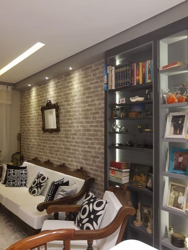 Apartamento, 2 quartos, 85 m² - Foto 3