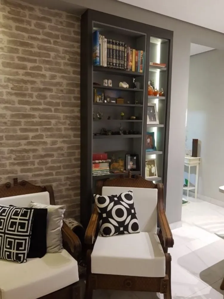 Apartamento, 2 quartos, 85 m² - Foto 7
