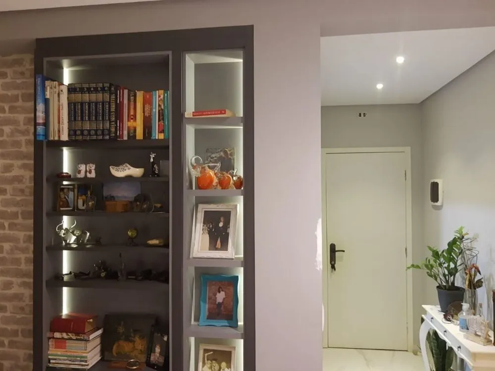 Apartamento, 2 quartos, 85 m² - Foto 2
