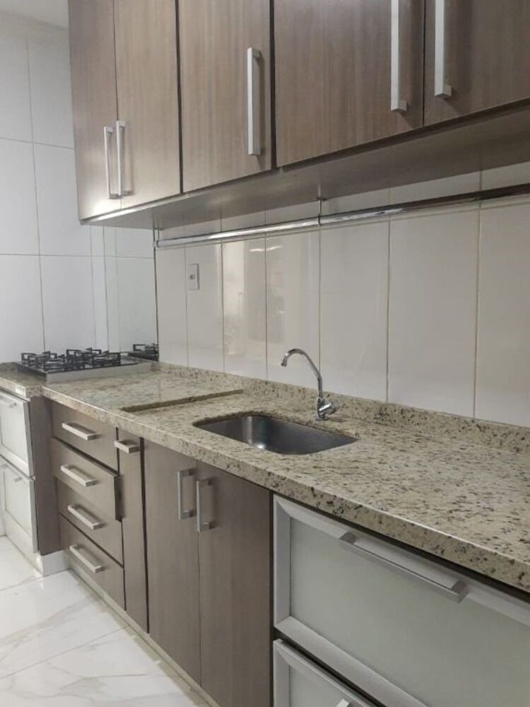Apartamento, 2 quartos, 85 m² - Foto 1