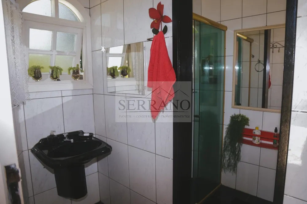 Chácara, 4 quartos - Foto 11