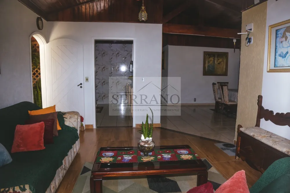 Chácara, 4 quartos - Foto 6