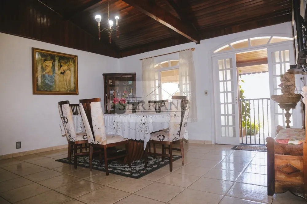 Chácara, 4 quartos - Foto 8