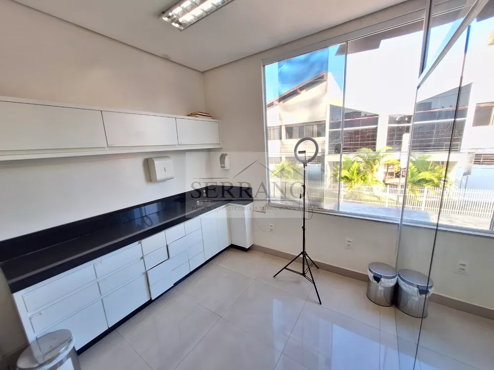 Loja-Salão para alugar, 127m² - Foto 4