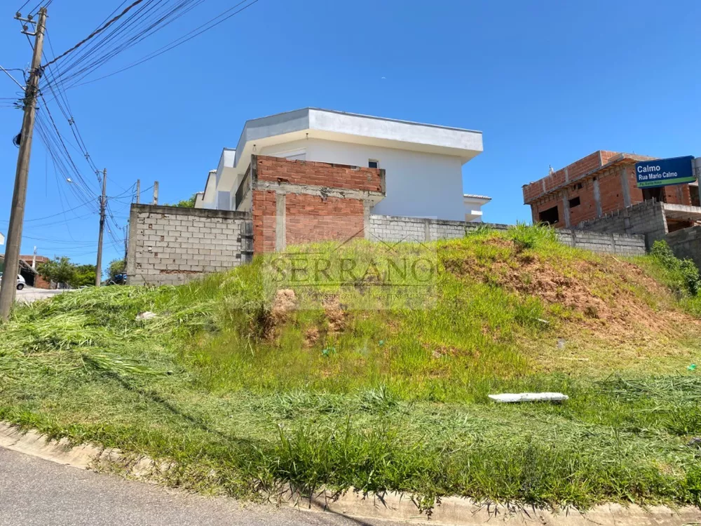 Terreno à venda, 281m² - Foto 1