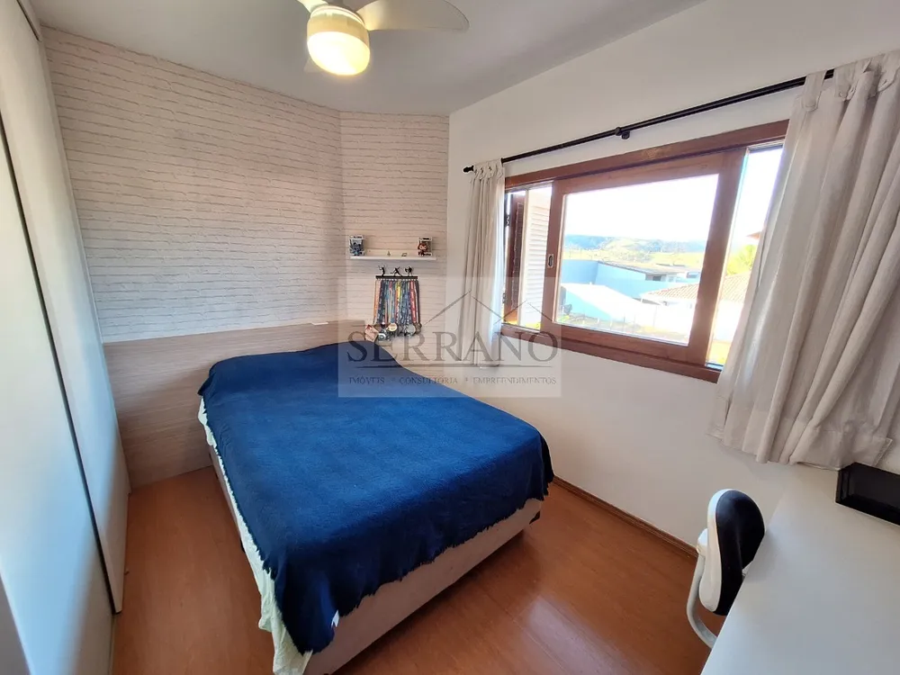 Casa de Condomínio, 4 quartos - Foto 4
