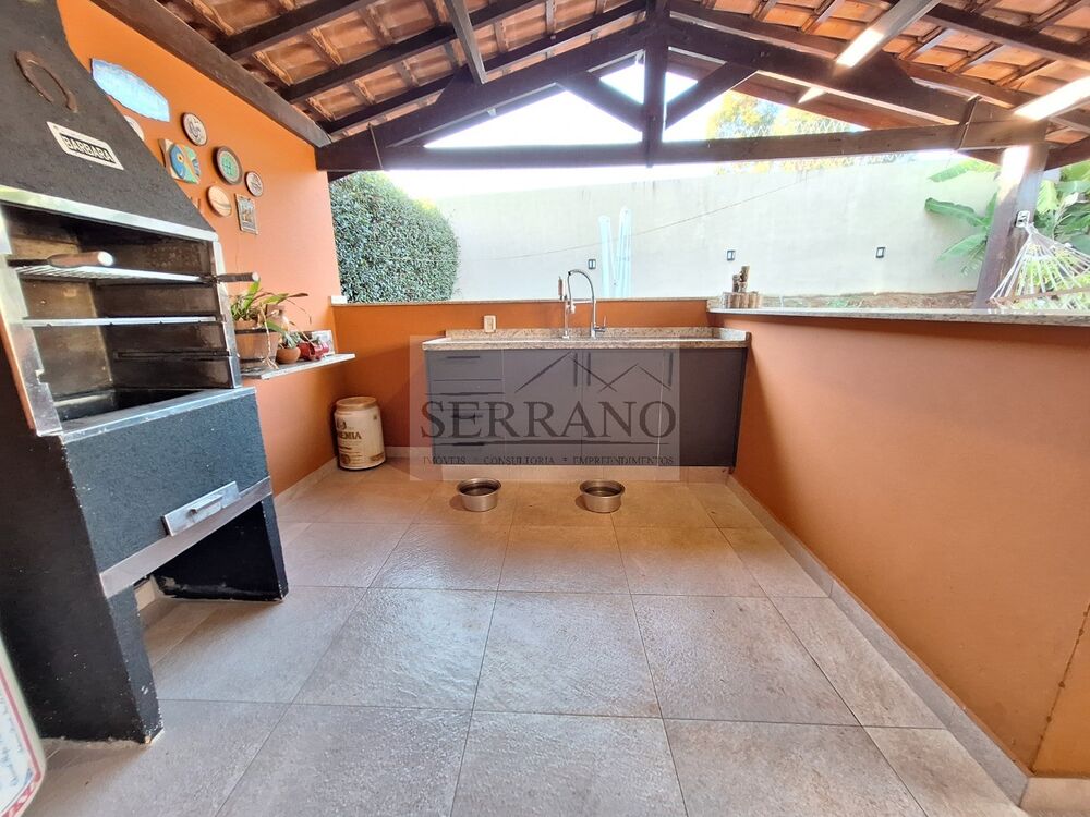 Casa de Condomínio, 4 quartos - Foto 12