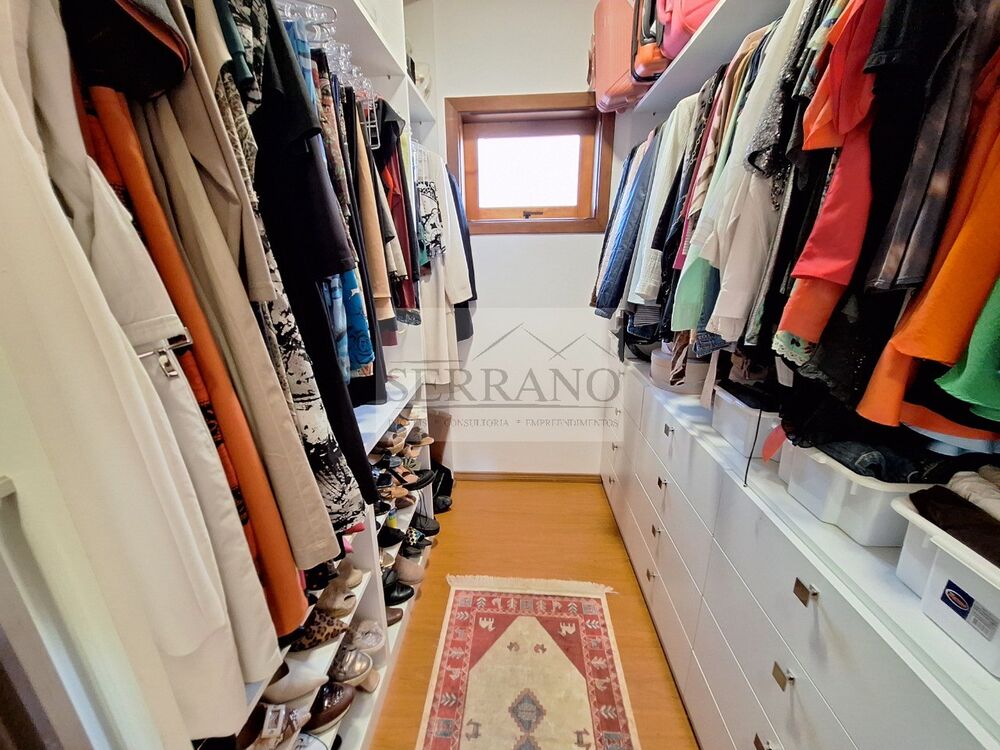 Casa de Condomínio, 4 quartos - Foto 20