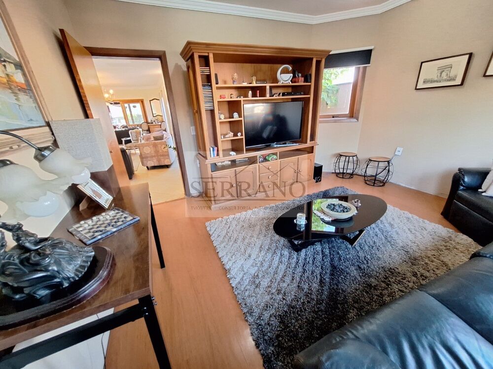 Casa de Condomínio, 4 quartos - Foto 8