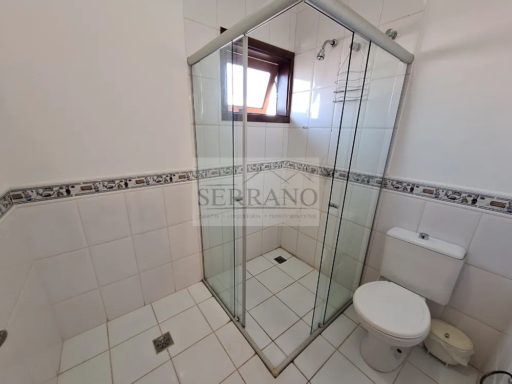 Casa de Condomínio, 4 quartos - Foto 8