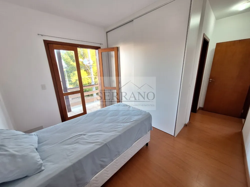 Casa de Condomínio, 4 quartos - Foto 12