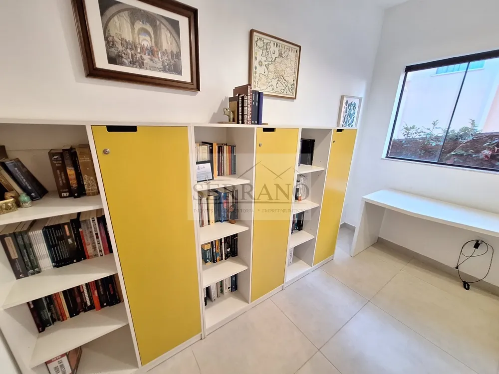 Casa de Condomínio, 4 quartos - Foto 15