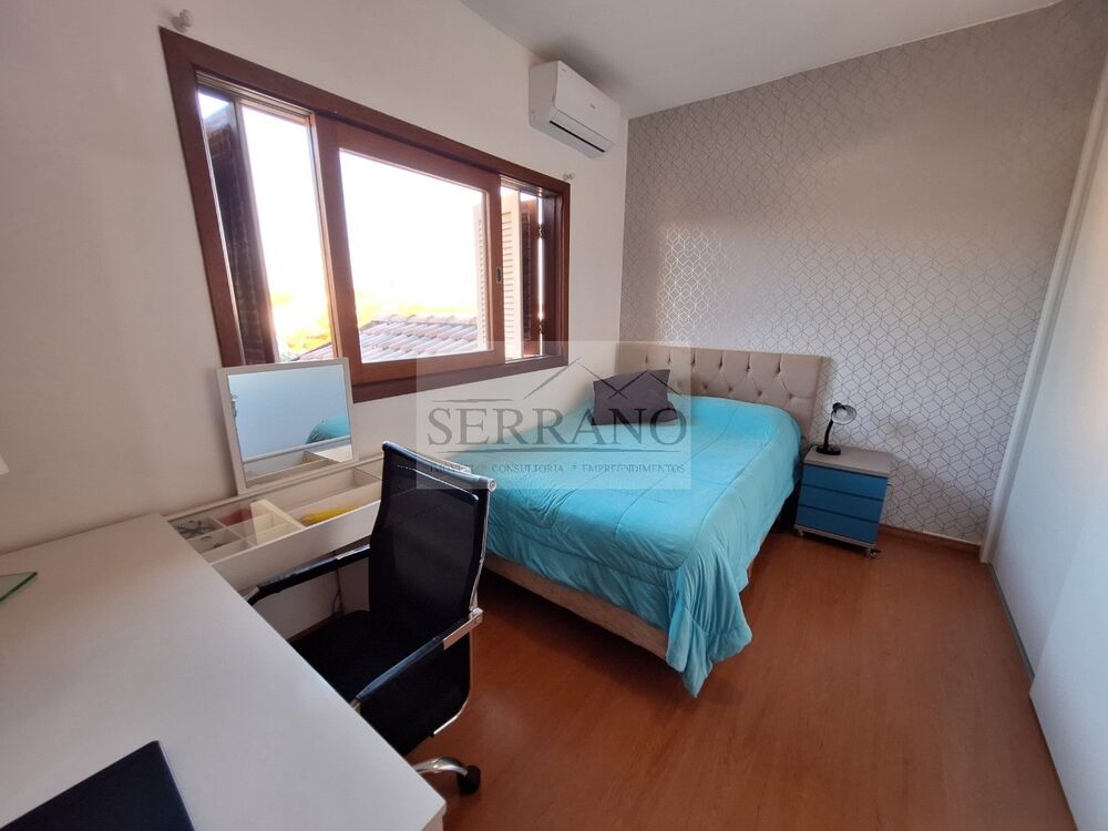 Casa de Condomínio, 4 quartos - Foto 5
