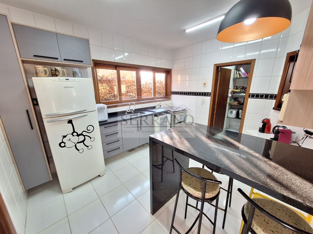 Casa de Condomínio, 4 quartos - Foto 10