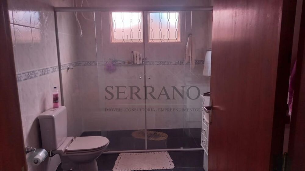 Casa, 3 quartos, 175 m² - Foto 4