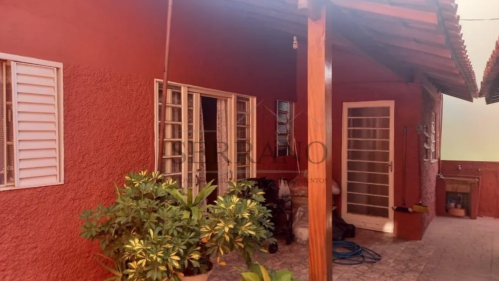 Casa, 3 quartos, 175 m² - Foto 1