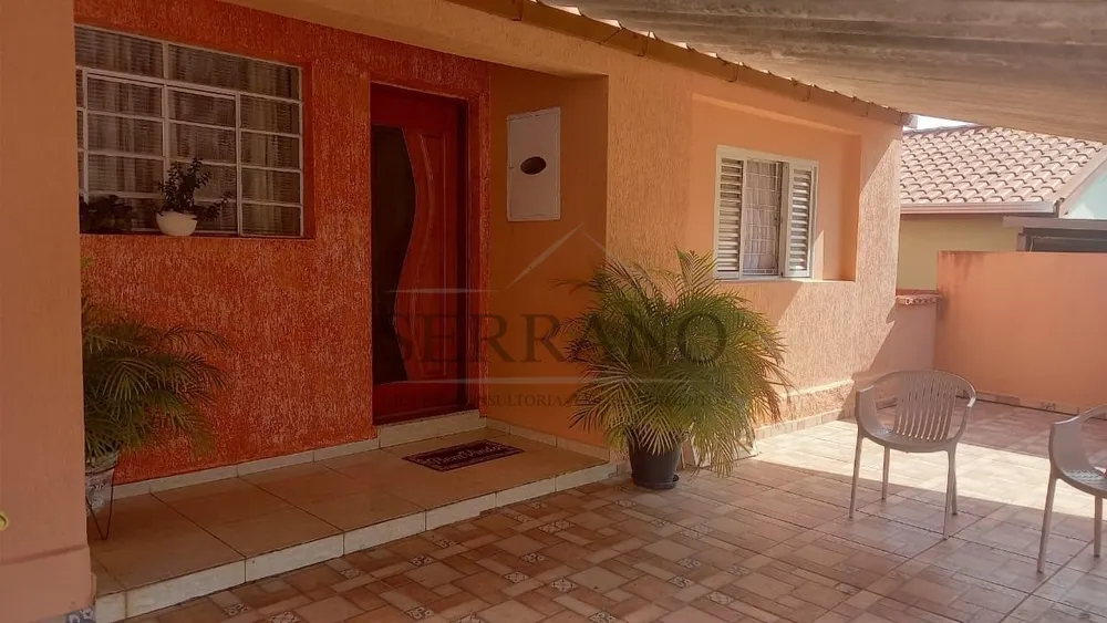 Casa, 3 quartos, 175 m² - Foto 3
