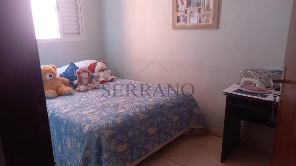 Casa, 3 quartos, 175 m² - Foto 20