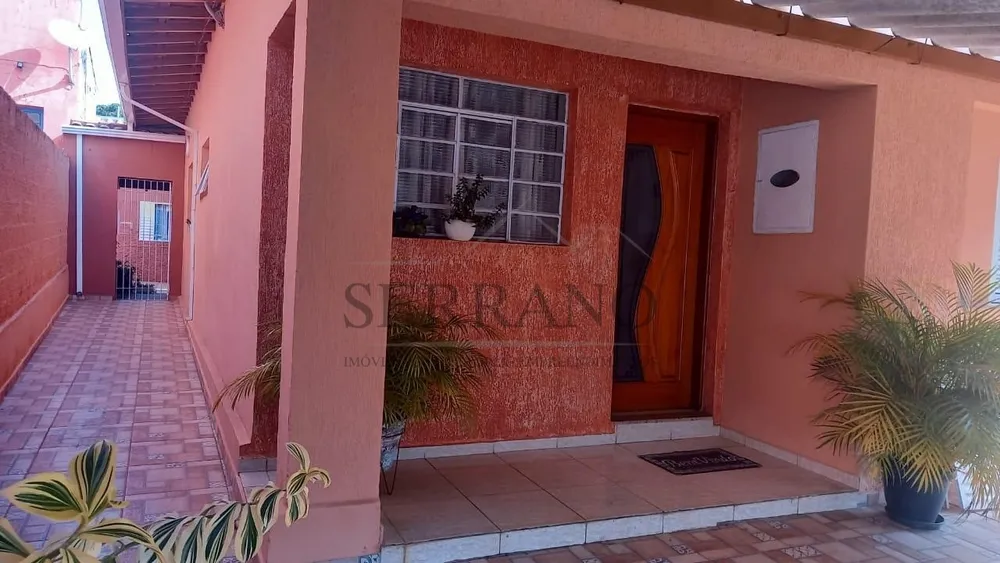 Casa, 3 quartos, 175 m² - Foto 24