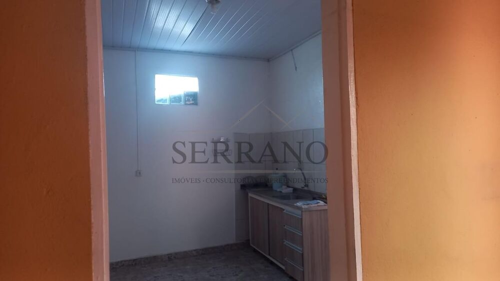 Casa, 3 quartos, 175 m² - Foto 1