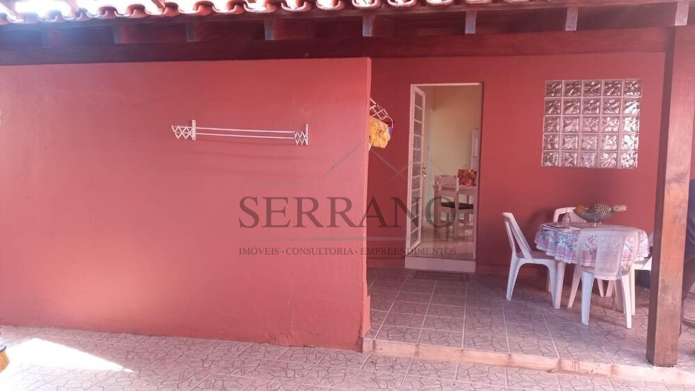 Casa, 3 quartos, 175 m² - Foto 11