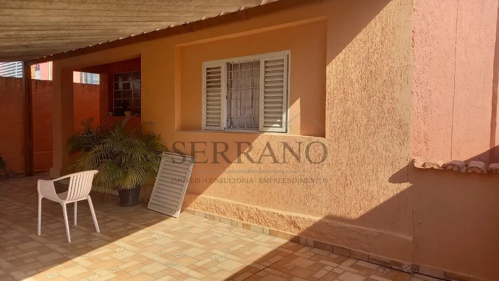 Casa, 3 quartos, 175 m² - Foto 10