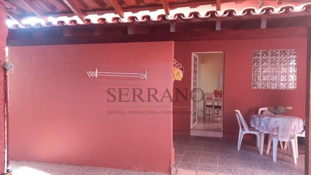 Casa, 3 quartos, 175 m² - Foto 2