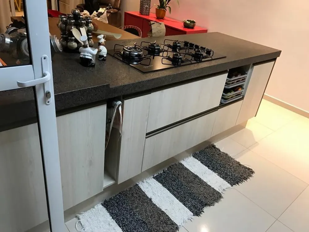 Apartamento, 2 quartos, 90 m² - Foto 3