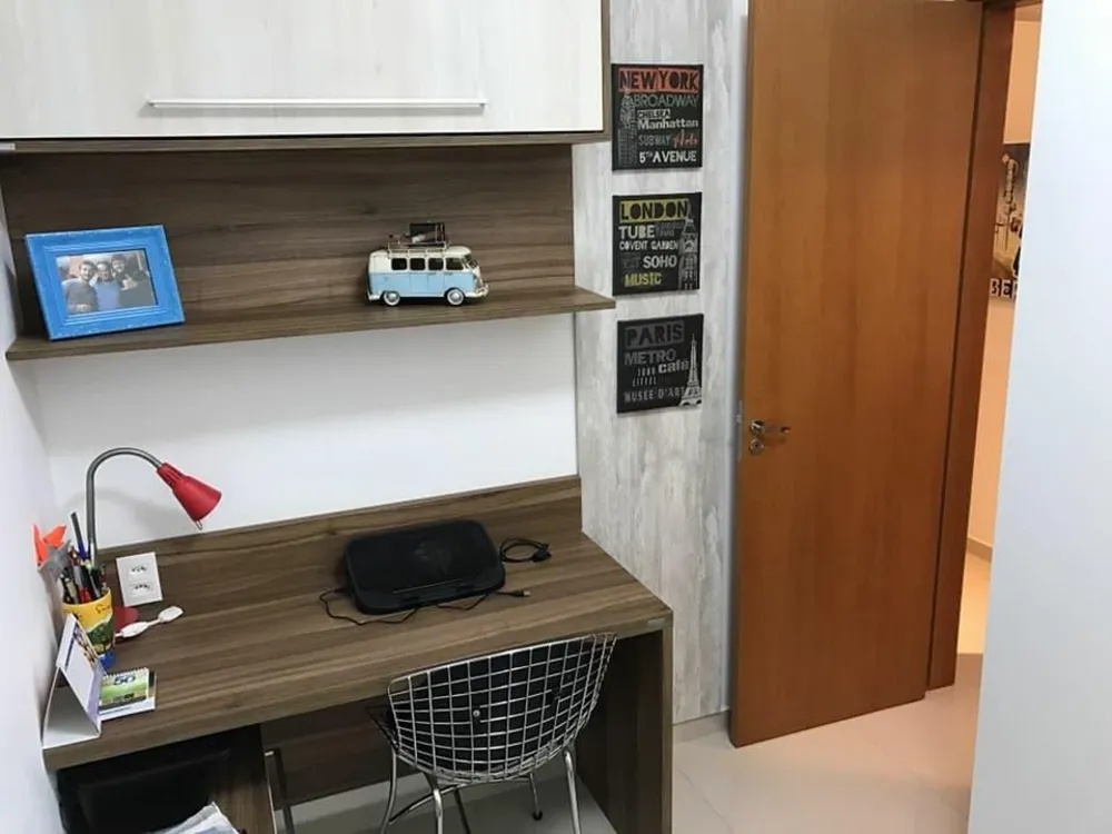 Apartamento, 2 quartos, 90 m² - Foto 8