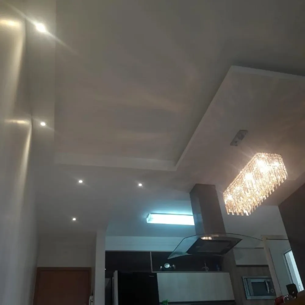 Apartamento, 2 quartos, 90 m² - Foto 3