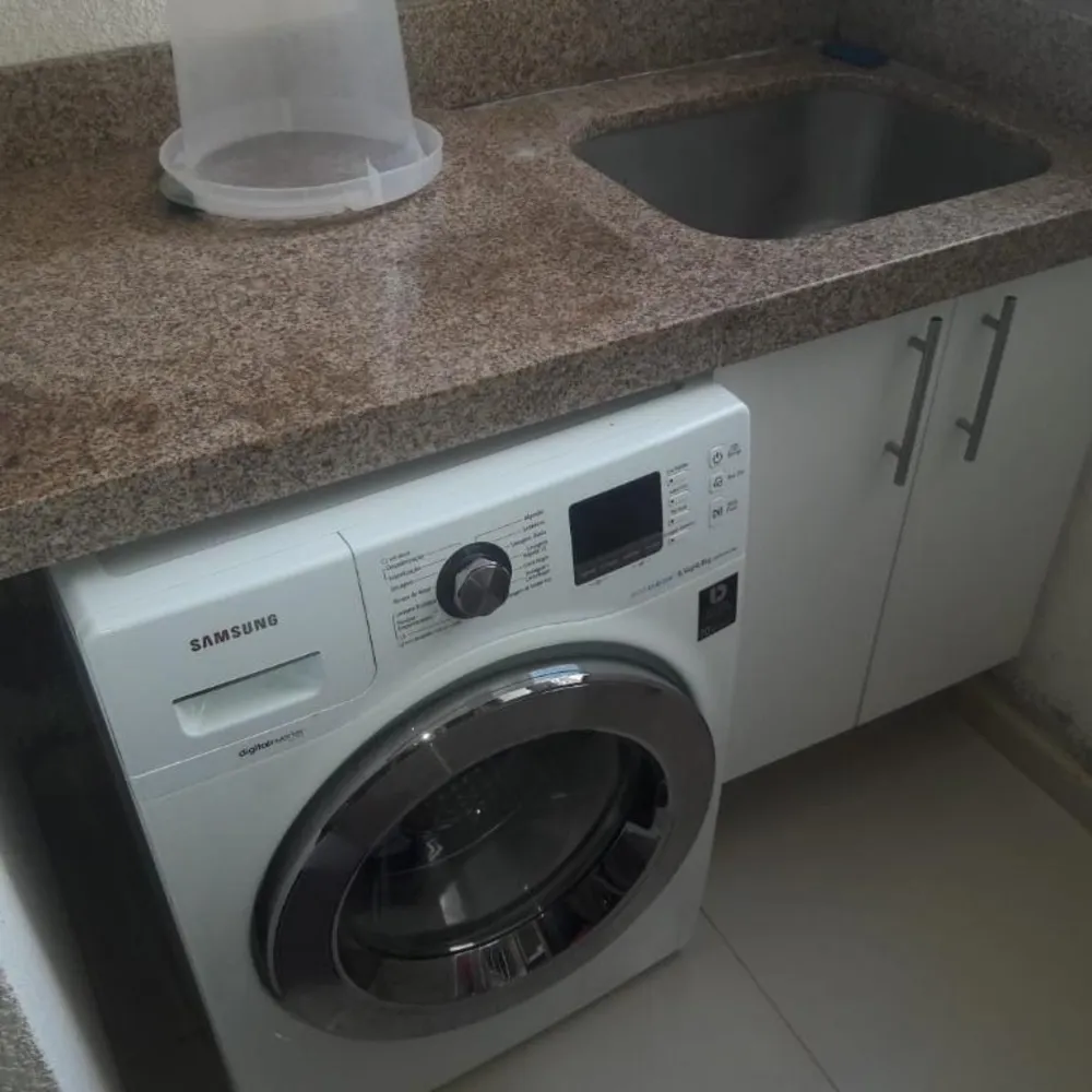 Apartamento, 2 quartos, 90 m² - Foto 16