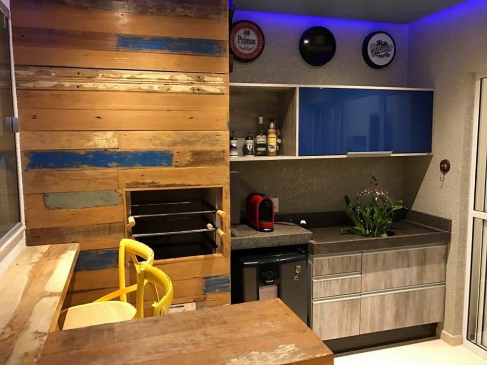 Apartamento, 2 quartos, 90 m² - Foto 6