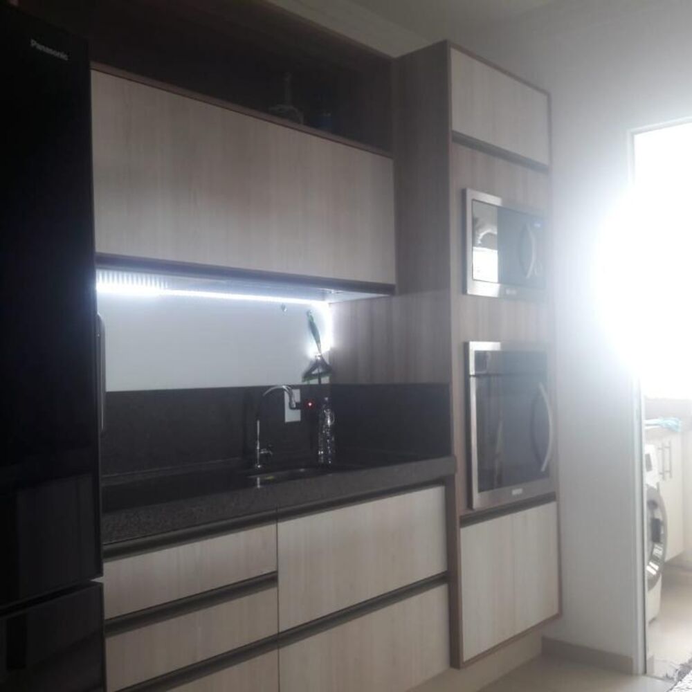 Apartamento, 2 quartos, 90 m² - Foto 8
