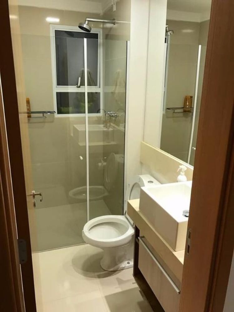 Apartamento, 2 quartos, 90 m² - Foto 5