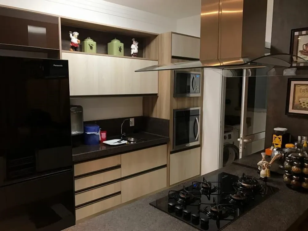 Apartamento, 2 quartos, 90 m² - Foto 1