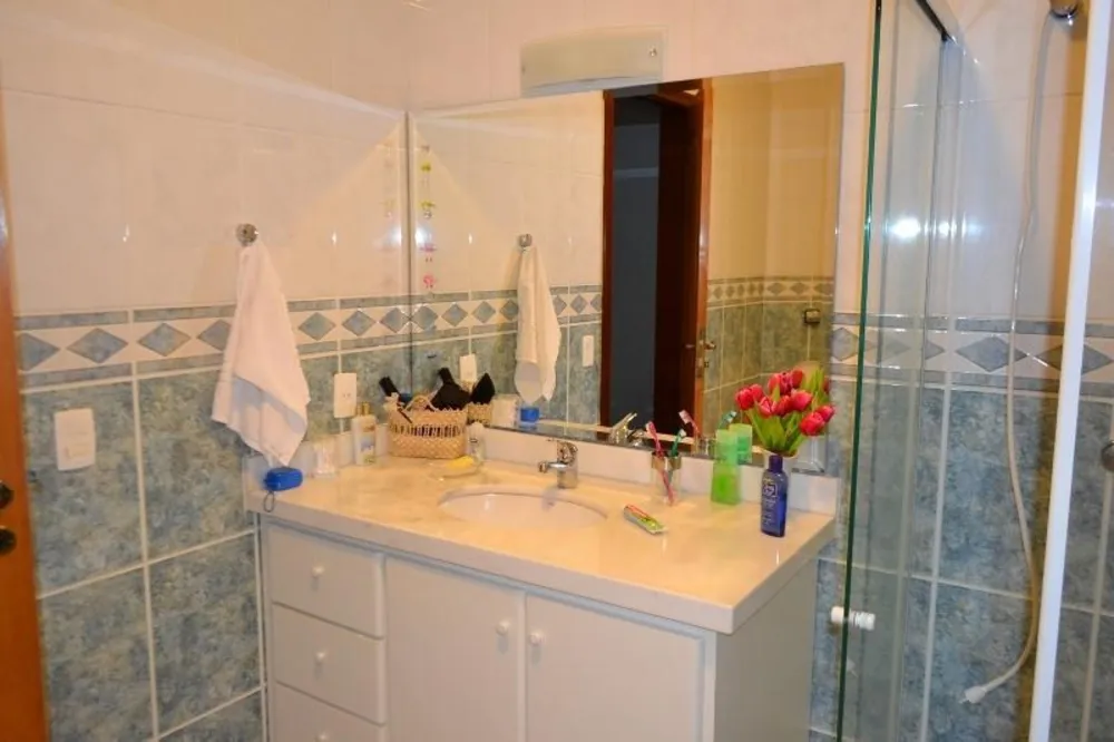 Casa de Condomínio, 4 quartos - Foto 7