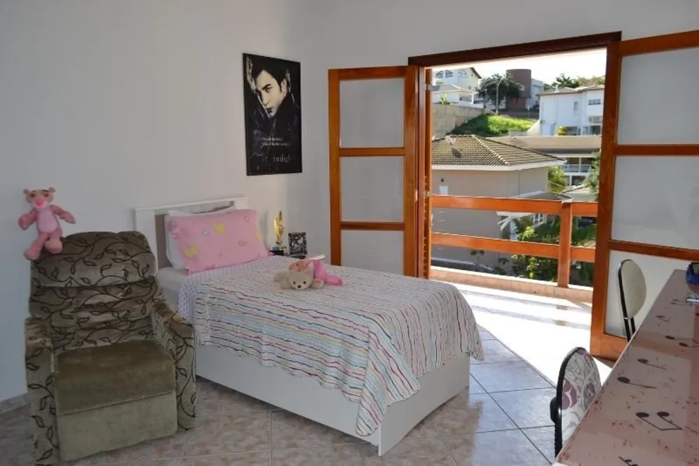 Casa de Condomínio, 4 quartos - Foto 9
