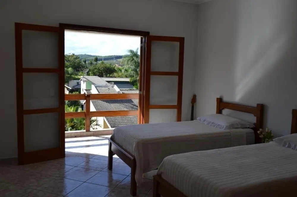 Casa de Condomínio, 4 quartos - Foto 11