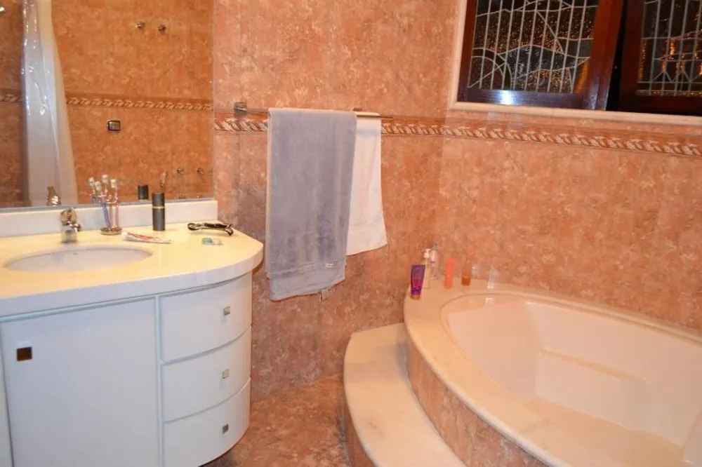 Casa de Condomínio, 4 quartos - Foto 6