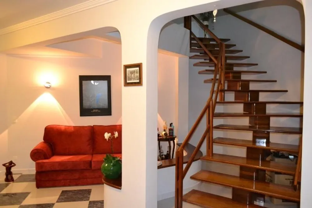 Casa de Condomínio, 4 quartos - Foto 10