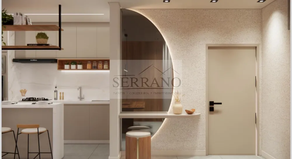 Apartamento, 3 quartos, 88 m² - Foto 5