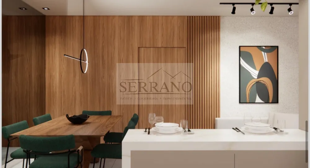 Apartamento, 3 quartos, 88 m² - Foto 8