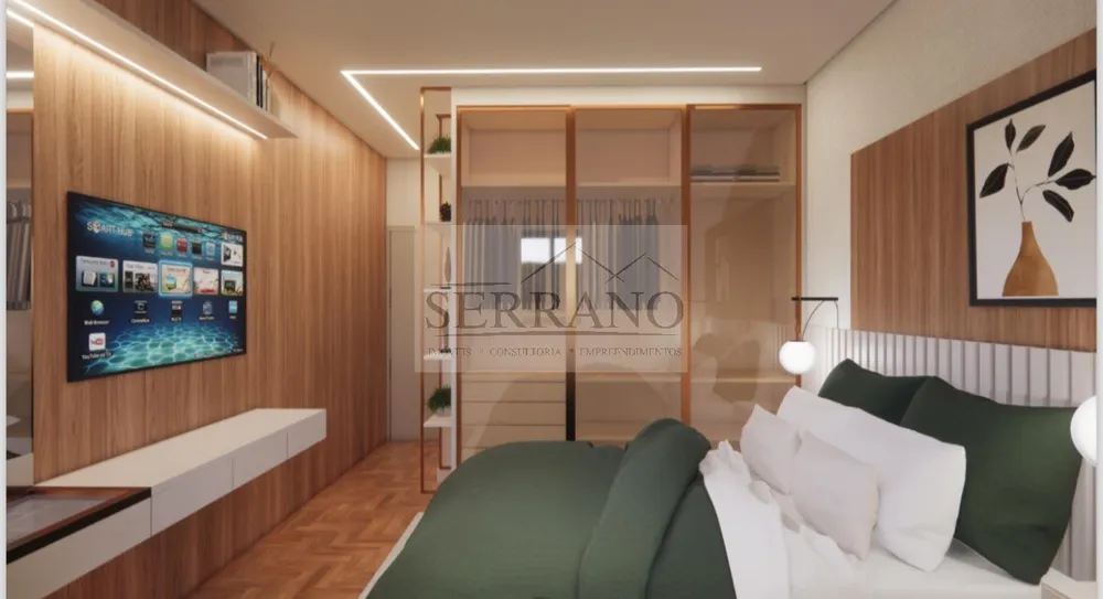 Apartamento, 3 quartos, 88 m² - Foto 11