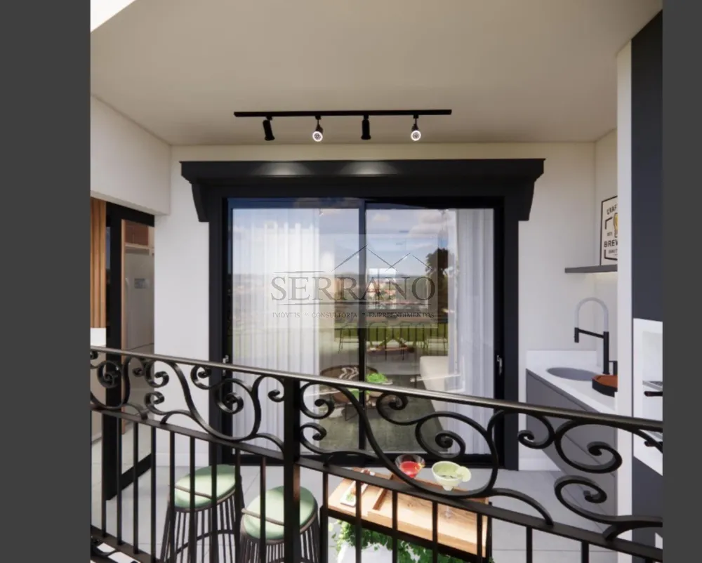 Apartamento, 3 quartos, 88 m² - Foto 6